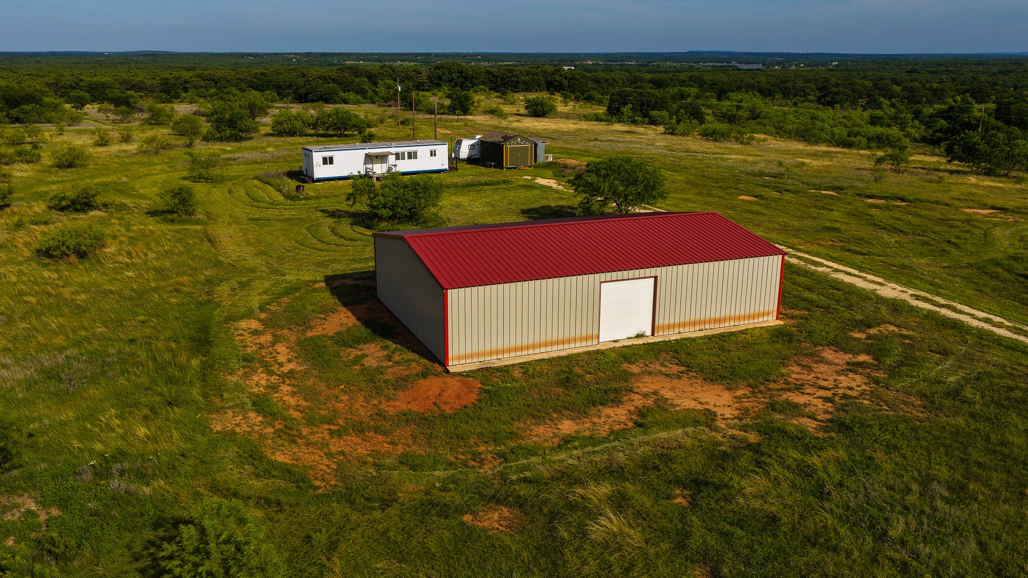 3641 Carpenter Road Nocona TX 76255