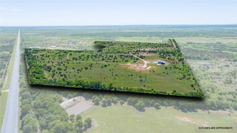 6920 Highway 83 Ovalo TX 79541