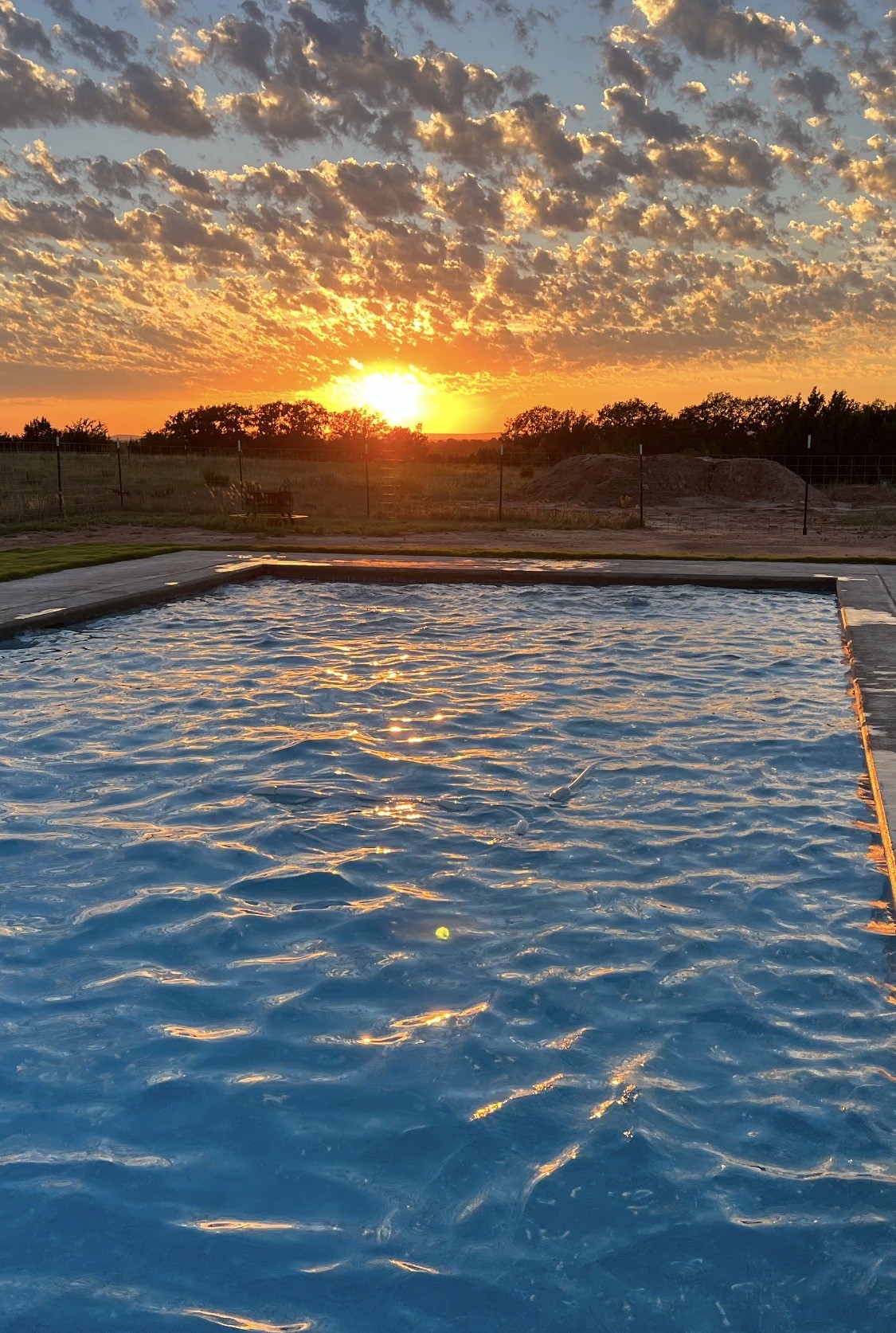 6920 Highway 83 Ovalo TX 79541