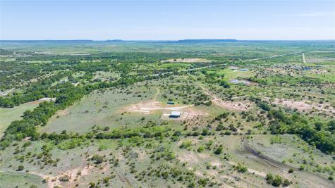 6920 Highway 83 Ovalo TX 79541