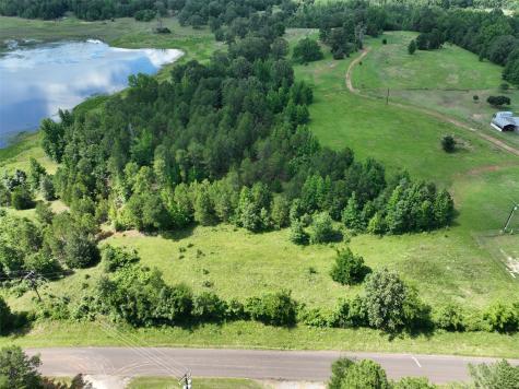 Tbd County Road 3860, Lot 76 Hawkins TX 75765