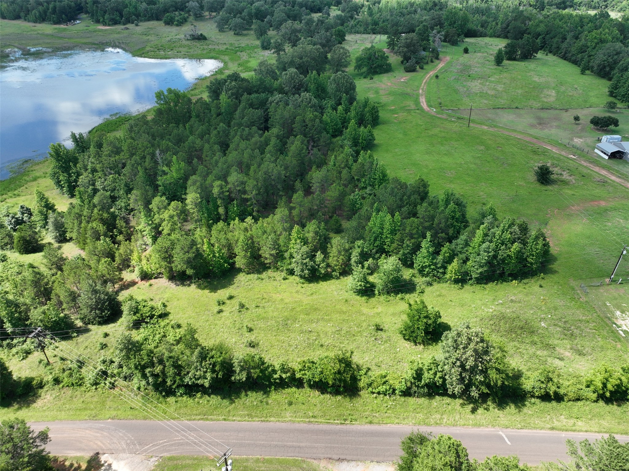 Tbd County Road 3860, Lot 76 Hawkins TX 75765