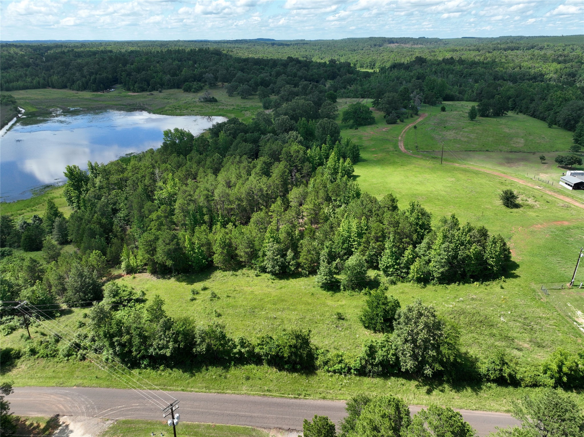 Tbd County Road 3860, Lot 76 Hawkins TX 75765