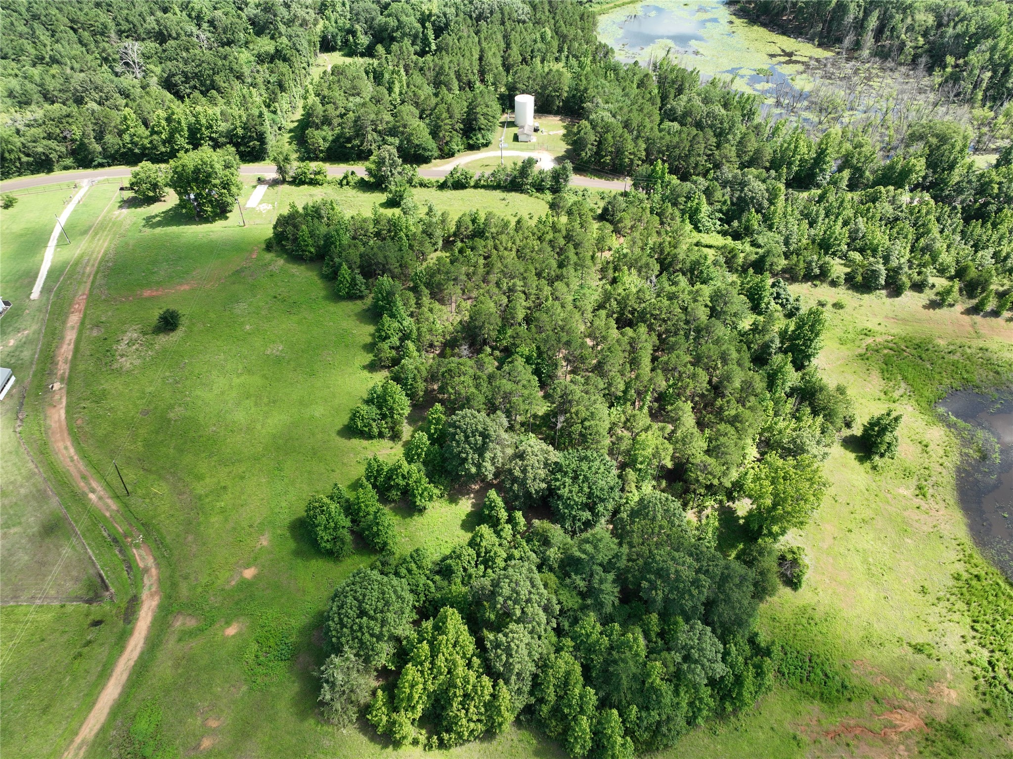 Tbd County Road 3860, Lot 76 Hawkins TX 75765