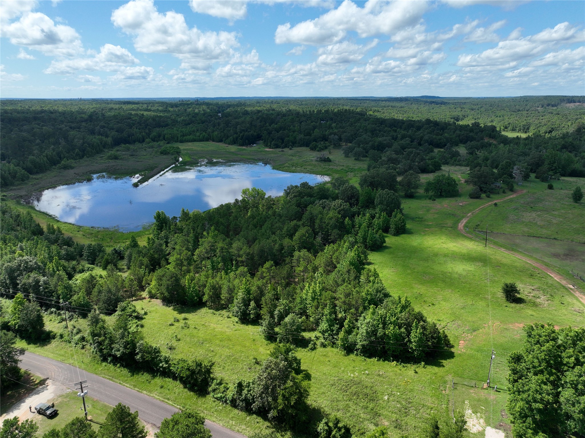 Tbd County Road 3860, Lot 76 Hawkins TX 75765