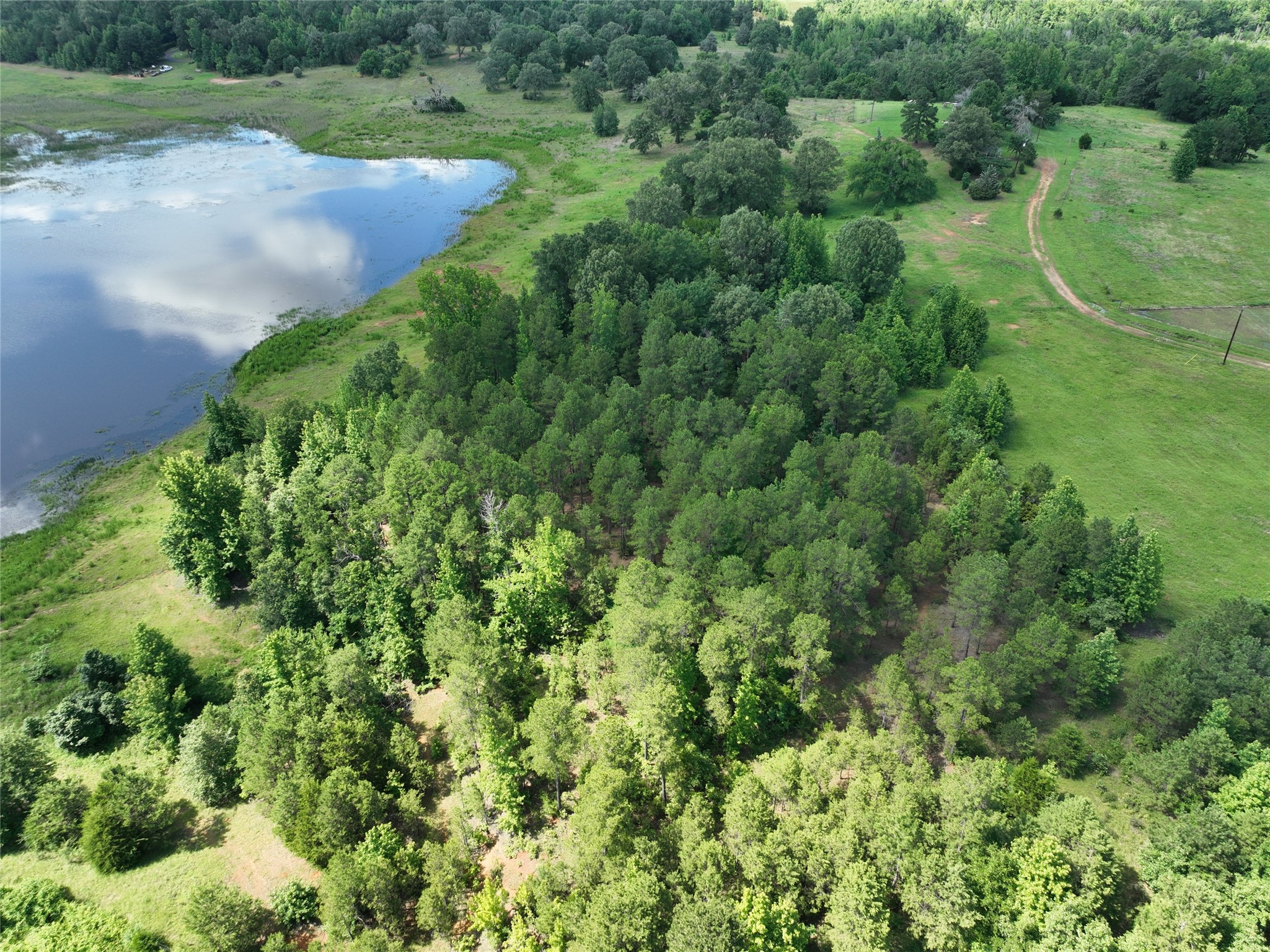 Tbd County Road 3860, Lot 76 Hawkins TX 75765