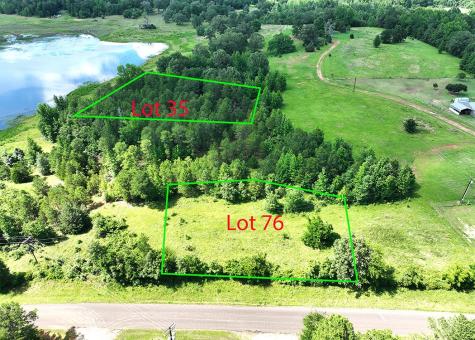 Tbd County Road 3860, Lot 76 Hawkins TX 75765