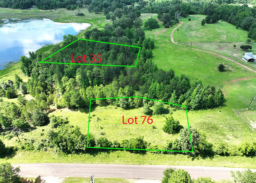 Tbd County Road 3860, Lot 76 Hawkins TX 75765