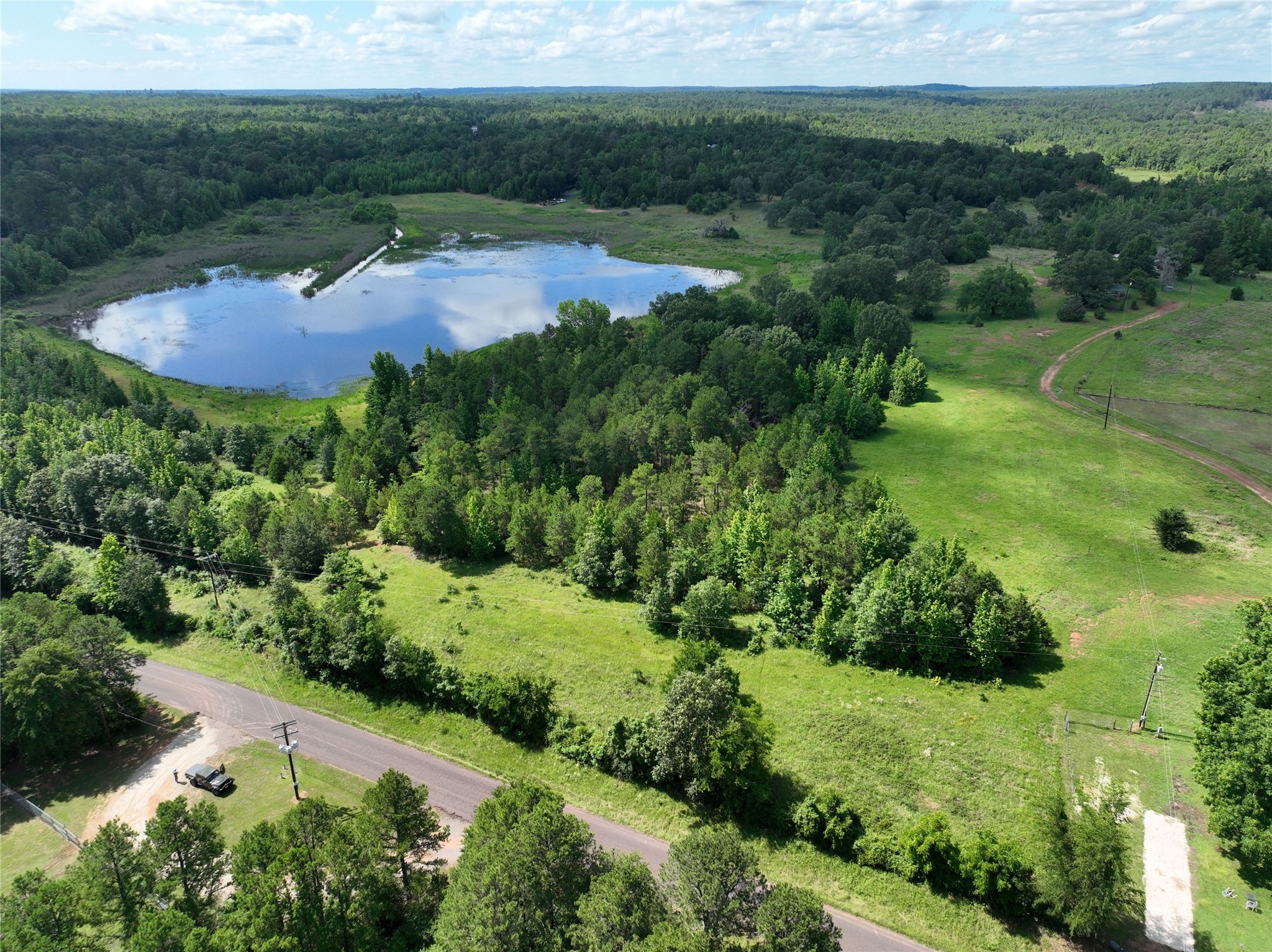 Tbd County Road 3860, Lot 76 Hawkins TX 75765