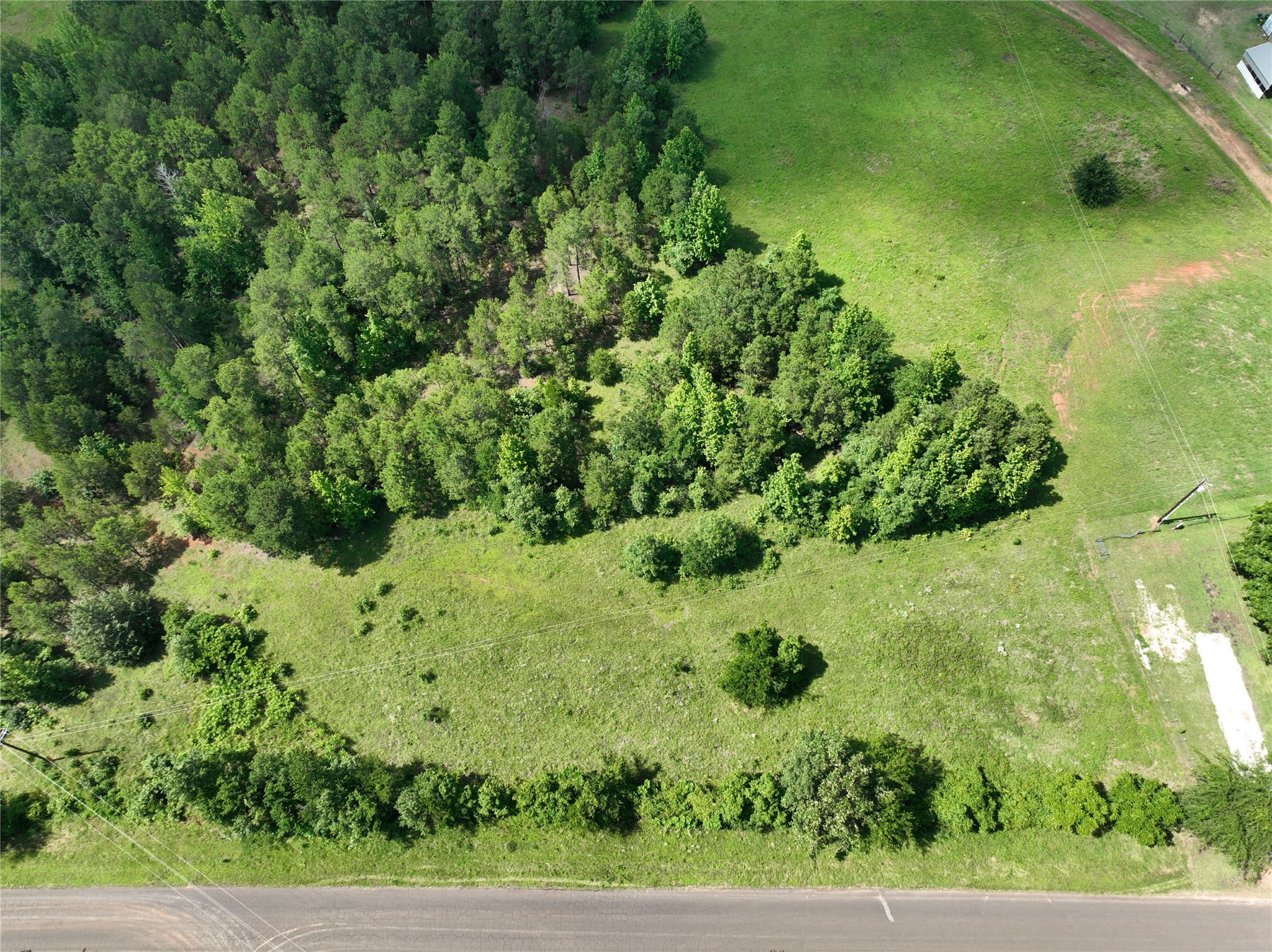 Tbd County Road 3860, Lot 76 Hawkins TX 75765