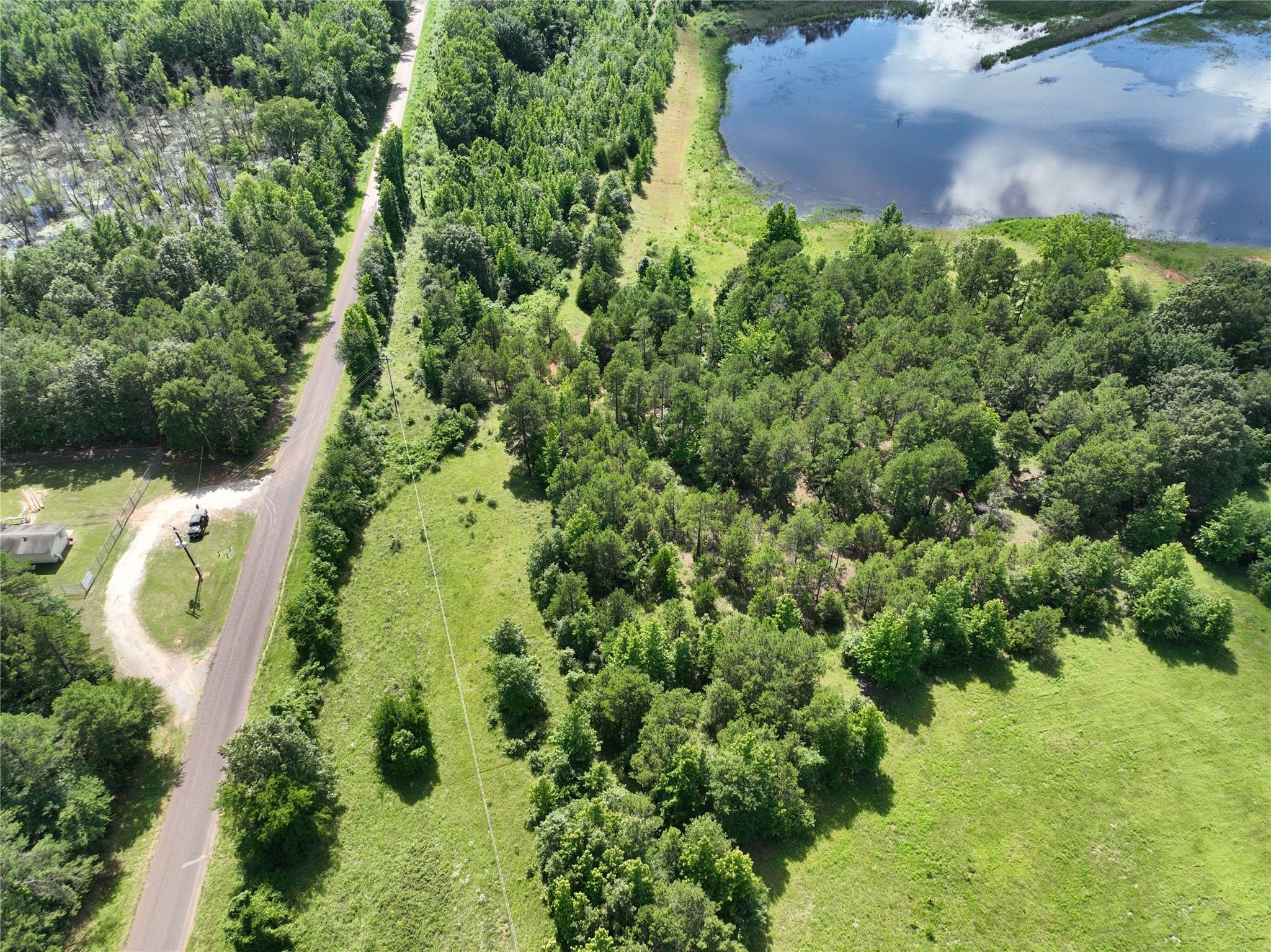 Tbd County Road 3860, Lot 76 Hawkins TX 75765