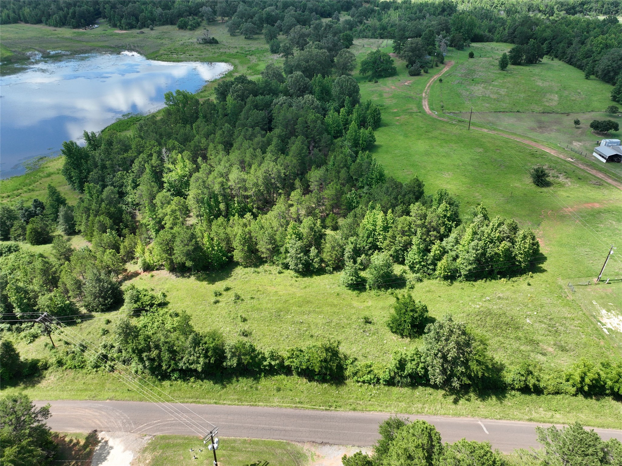 Tbd County Road 3860, Lot 76 Hawkins TX 75765