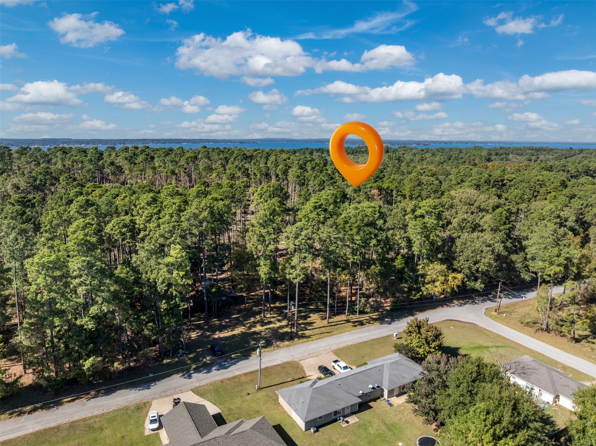 0 Pintail Drive Flint TX 75762