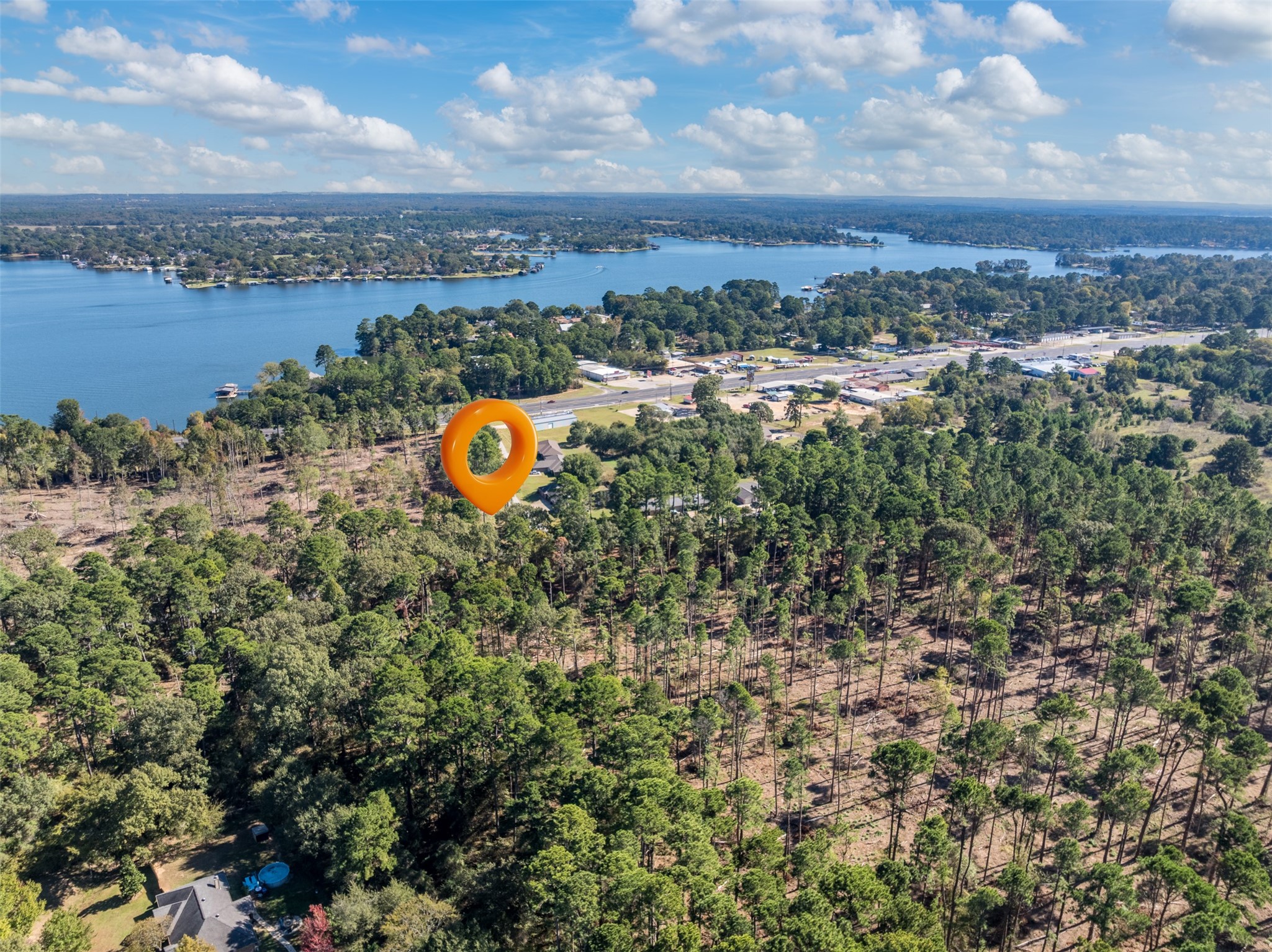 0 Pintail Drive Flint TX 75762