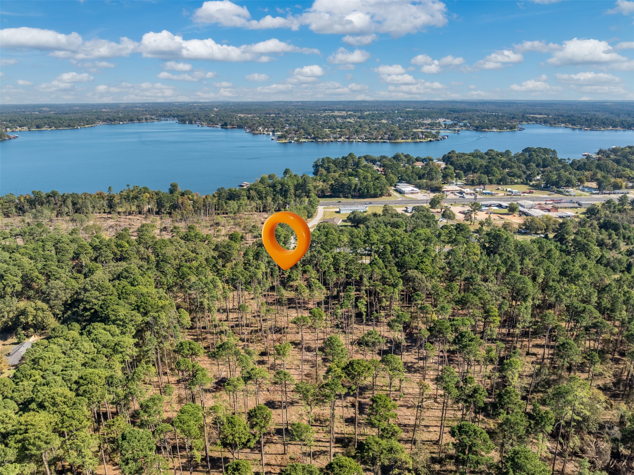 0 Pintail Drive Flint TX 75762