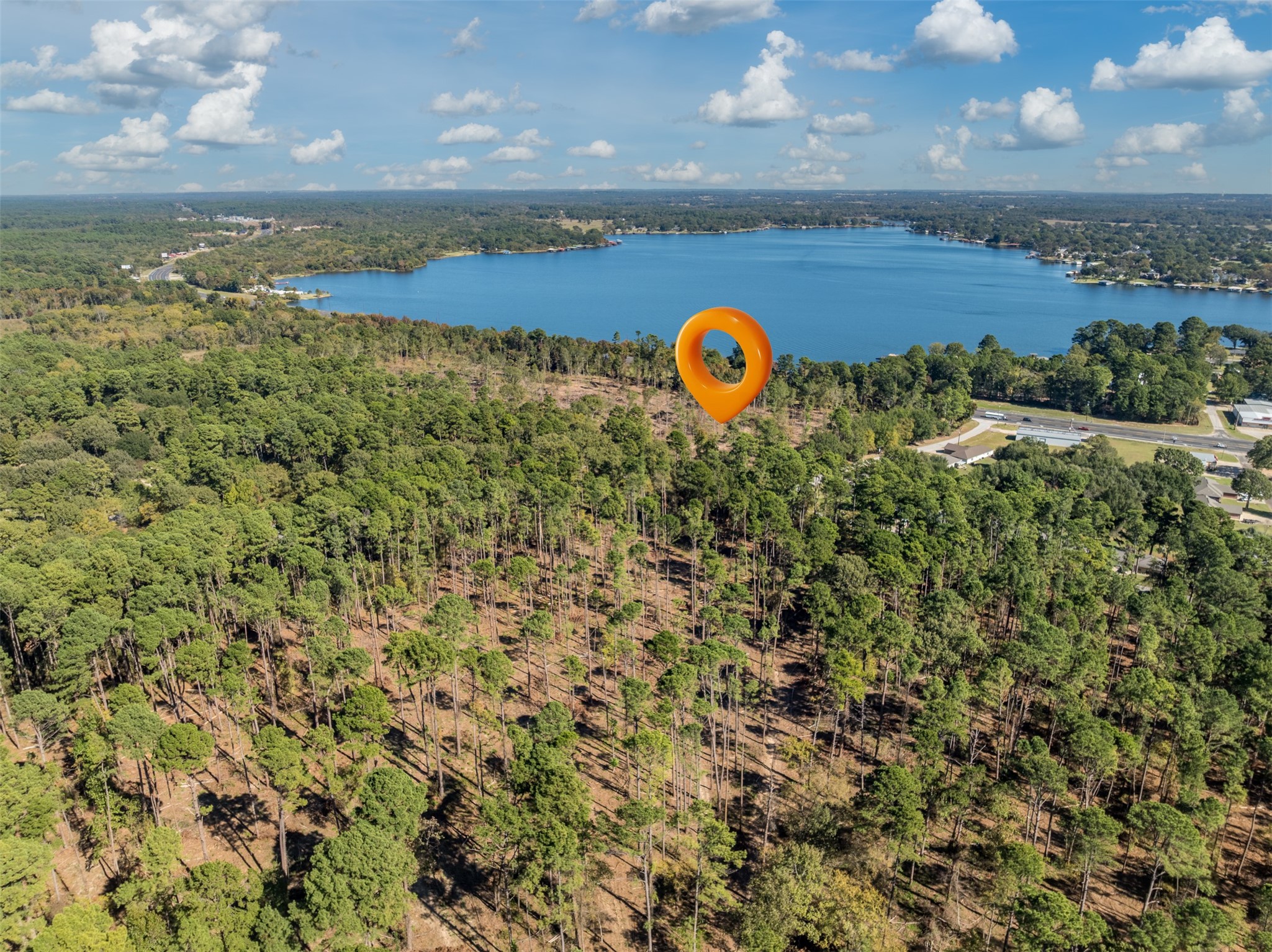 0 Pintail Drive Flint TX 75762