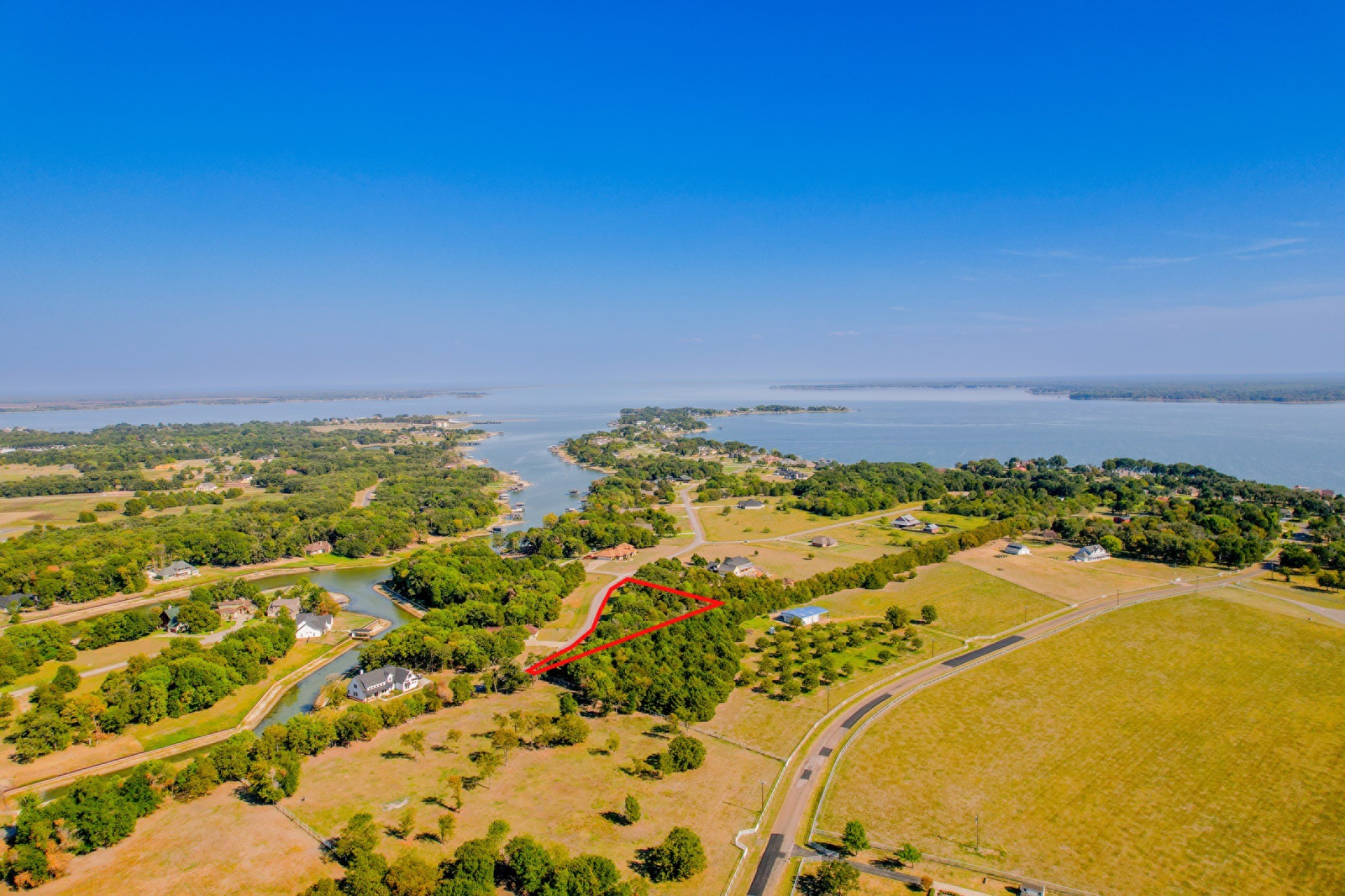 1500 Private Road 8496 Athens TX 75832