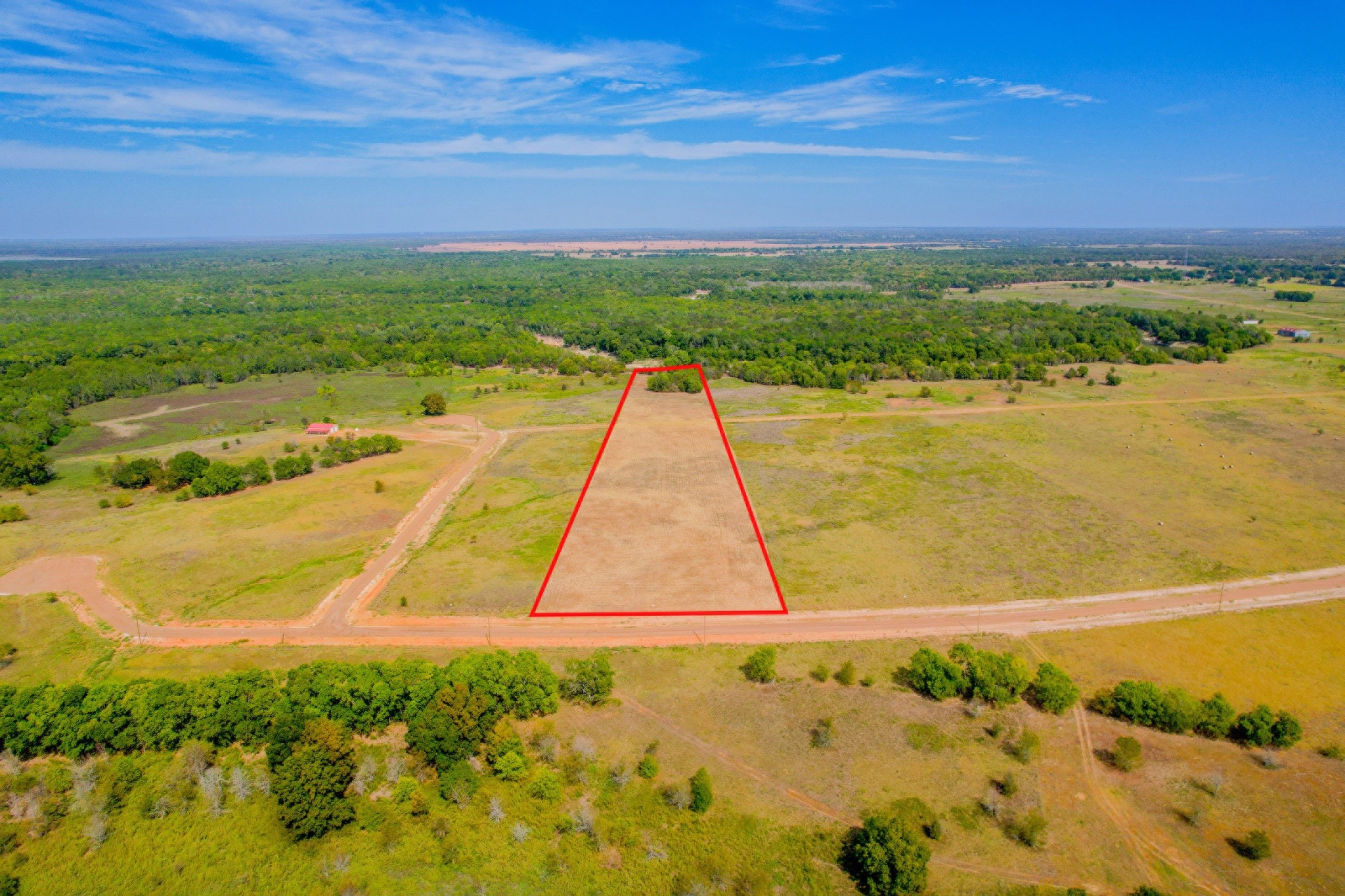 1500 Private Road 8496 Athens TX 75832