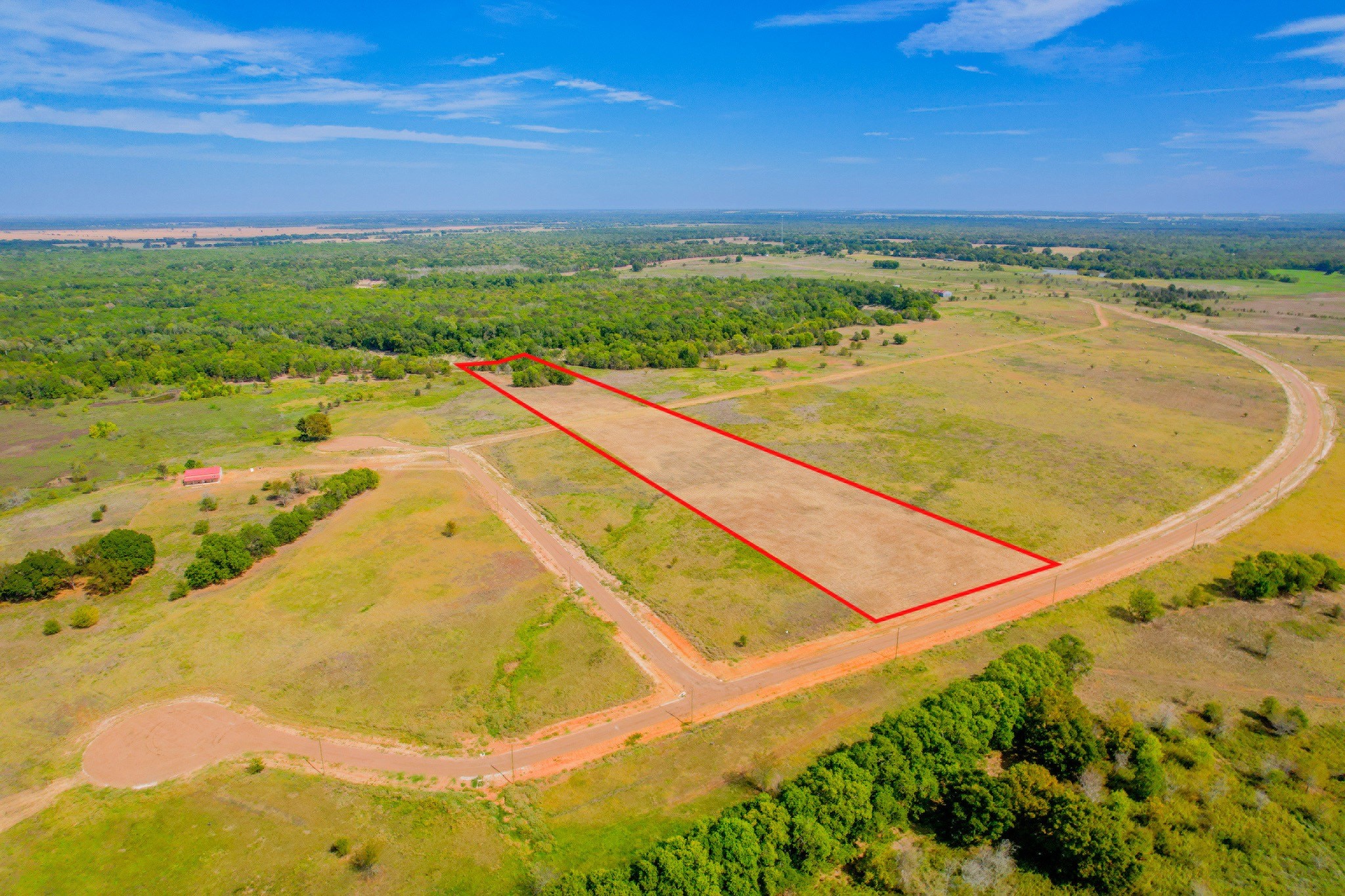 1500 Private Road 8496 Athens TX 75832