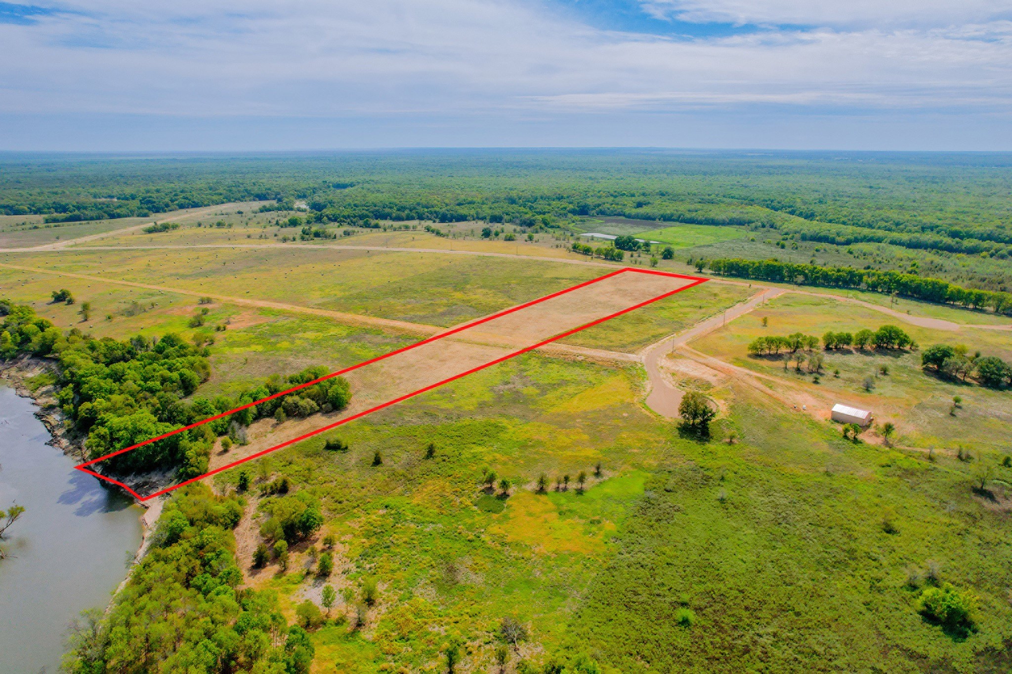 1500 Private Road 8496 Athens TX 75832