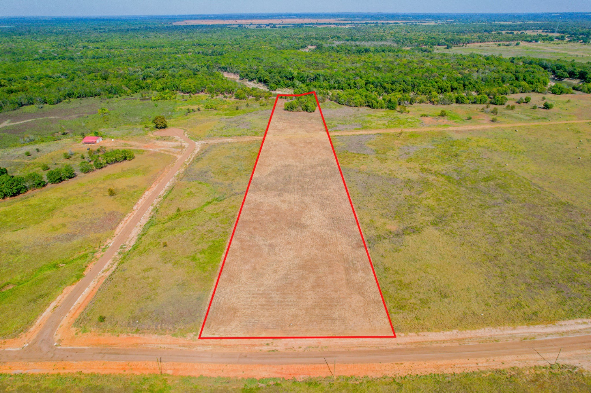 1500 Private Road 8496 Athens TX 75832