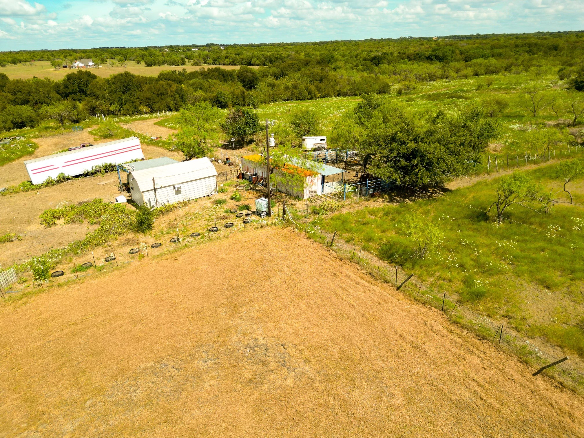 Tbd NE 1030b Rice TX 75155