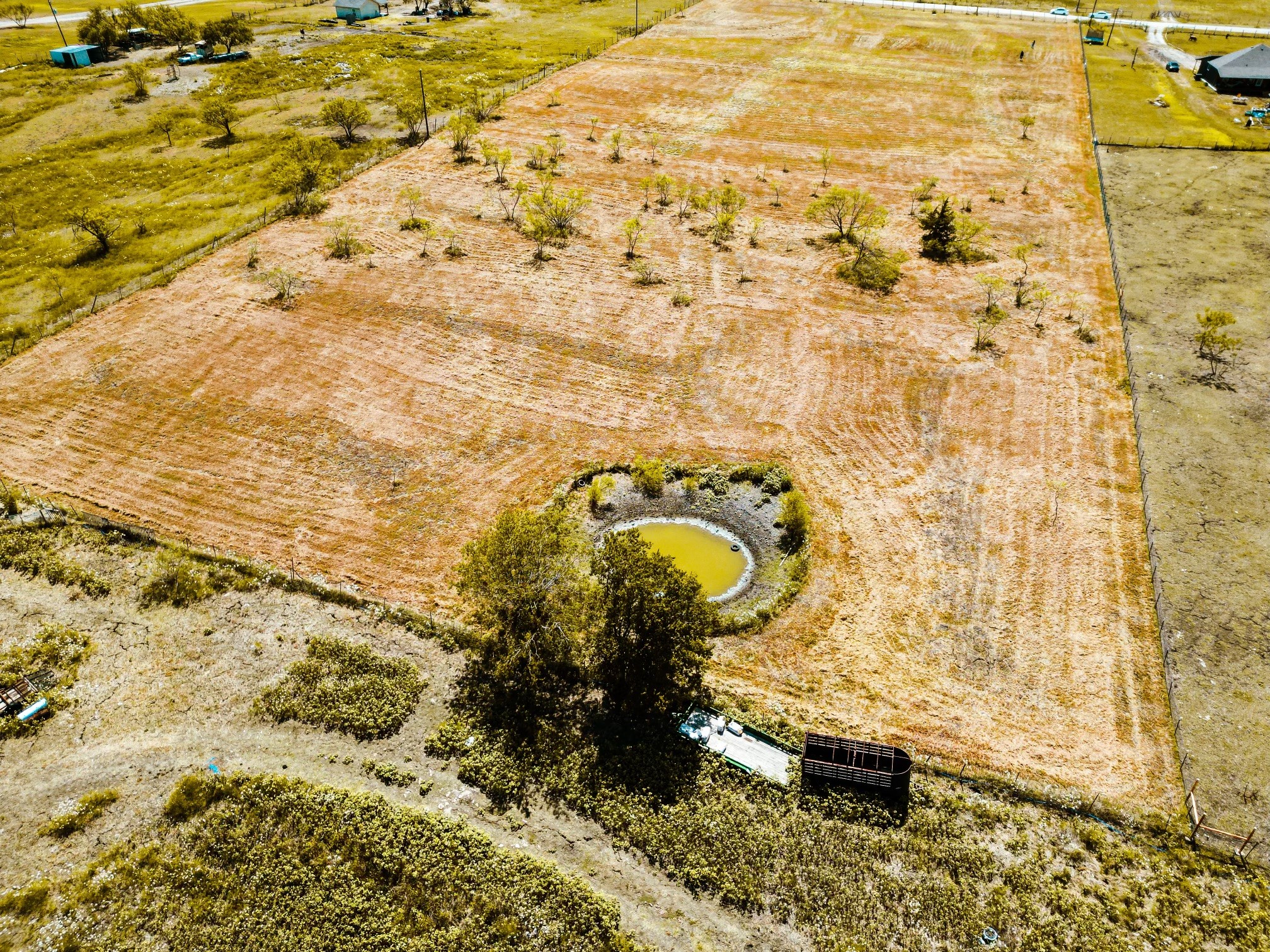 Tbd NE 1030b Rice TX 75155