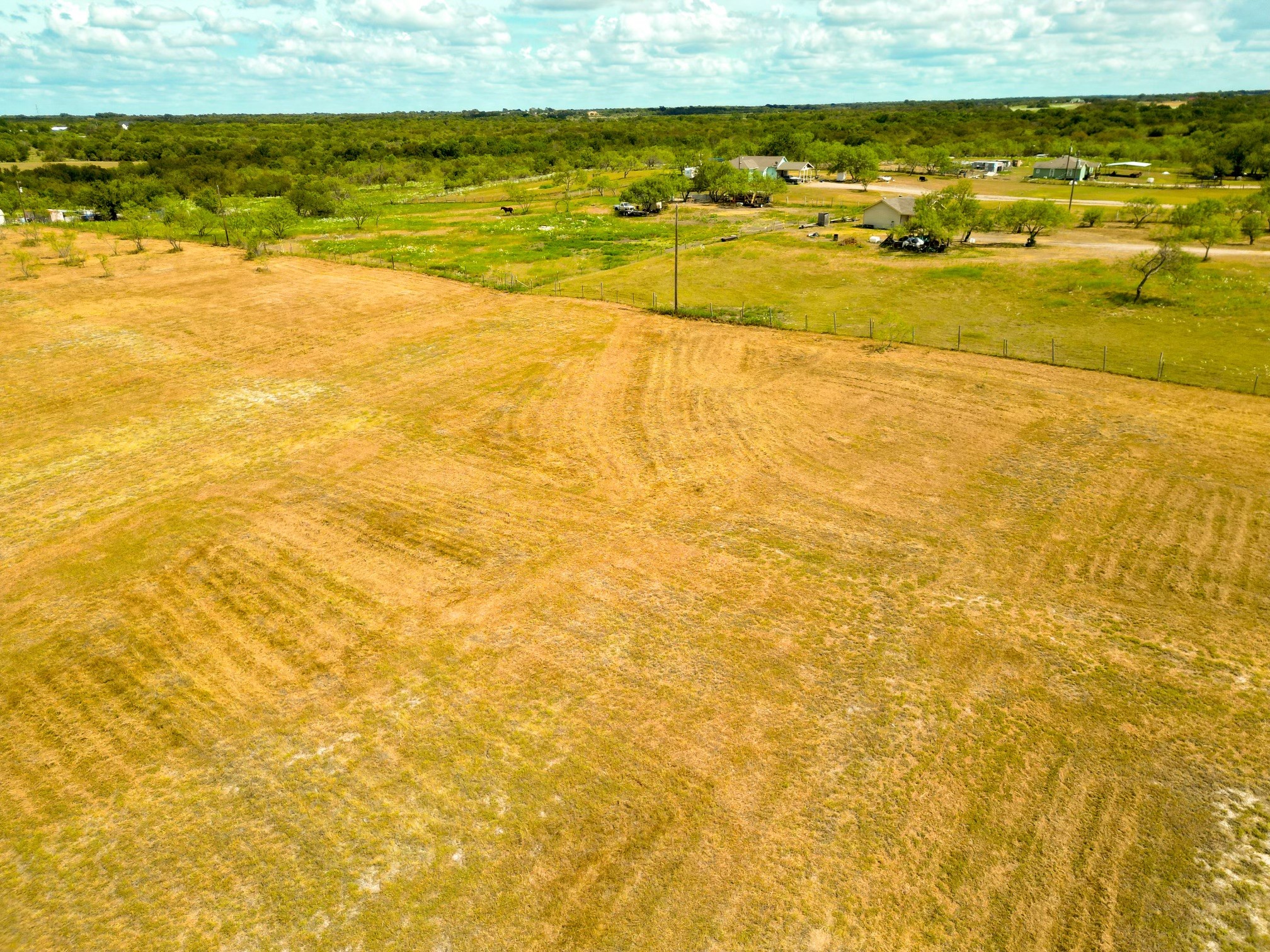 Tbd NE 1030b Rice TX 75155