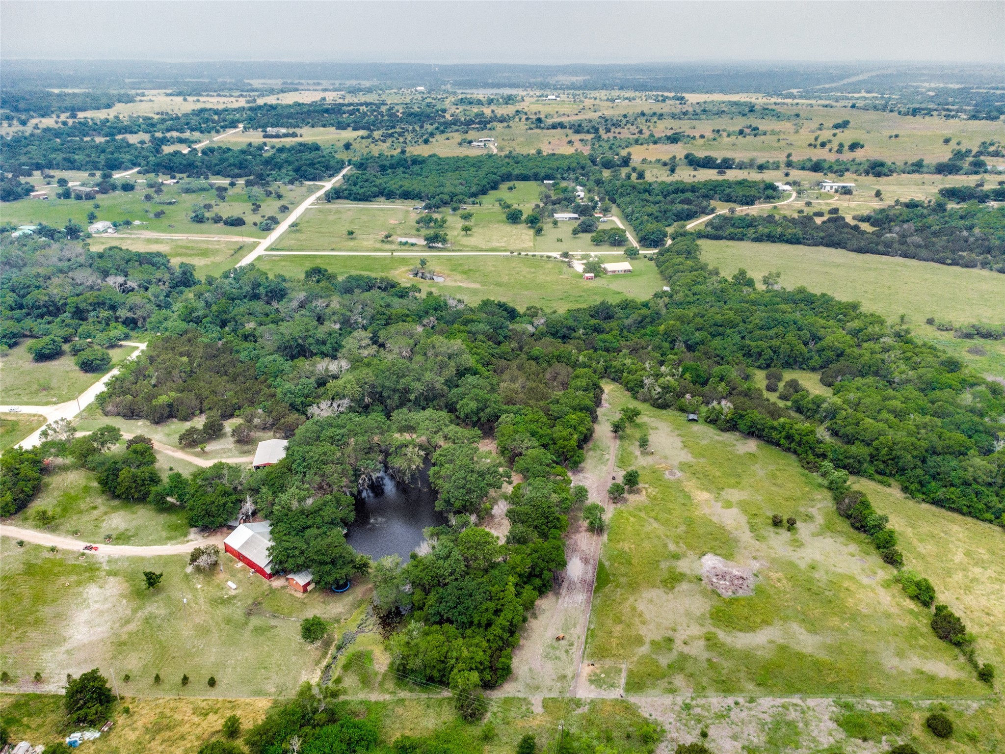 0 Creekwood Drive Blum TX 76627