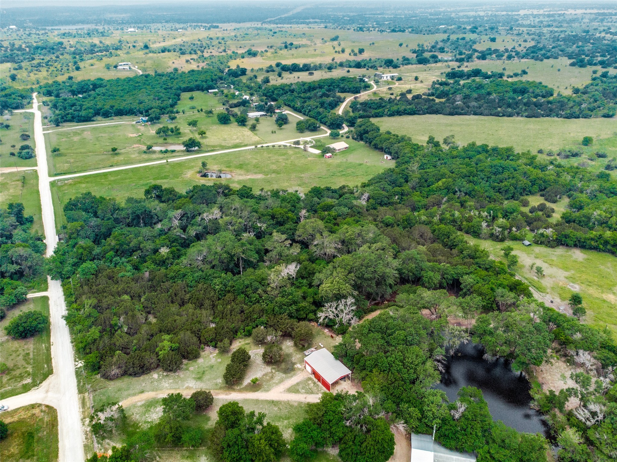 0 Creekwood Drive Blum TX 76627