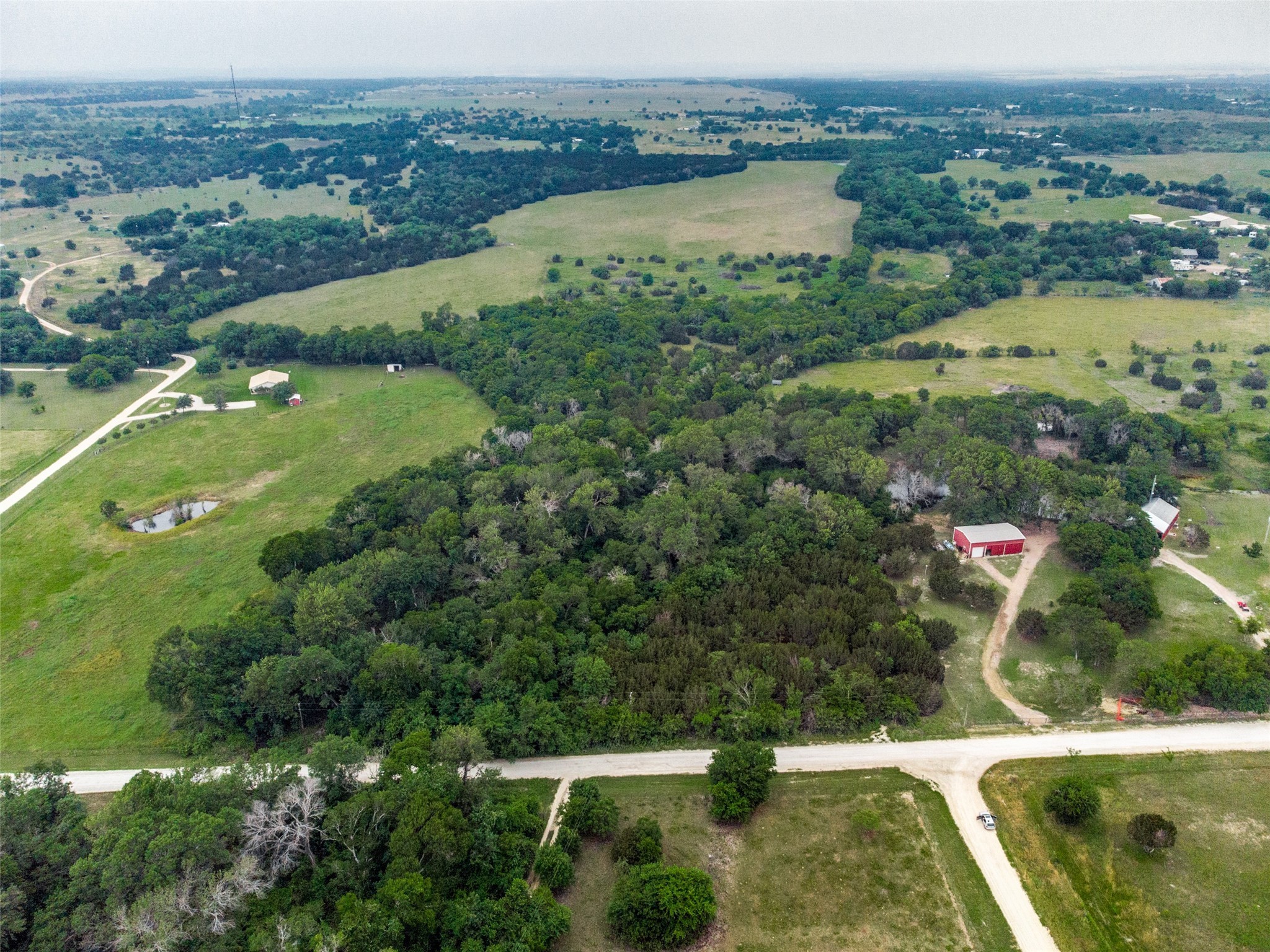 0 Creekwood Drive Blum TX 76627