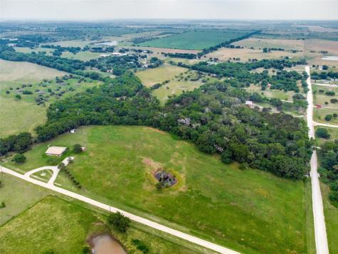 0 Creekwood Drive Blum TX 76627