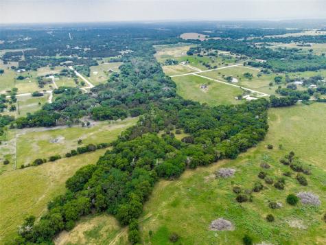 0 Creekwood Drive Blum TX 76627