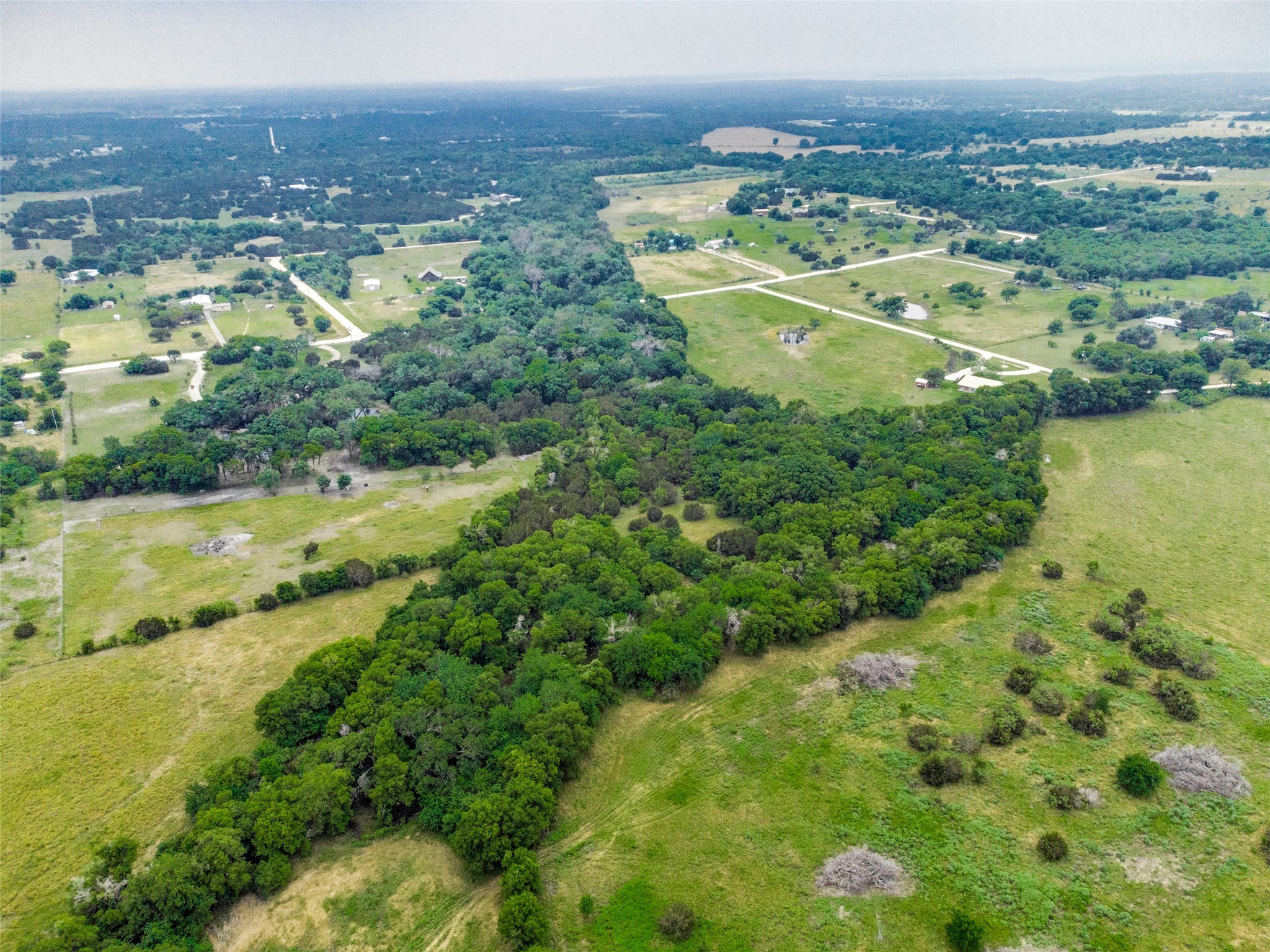 0 Creekwood Drive Blum TX 76627