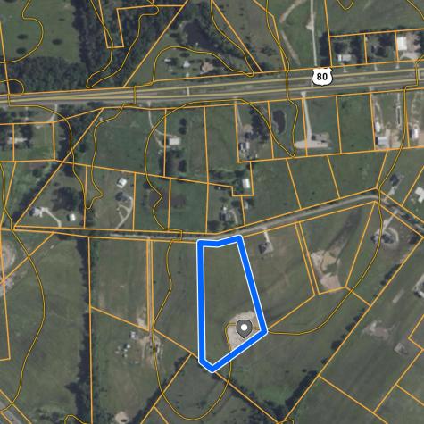 Tbd 3415 Vz County Road Wills Point TX 75169
