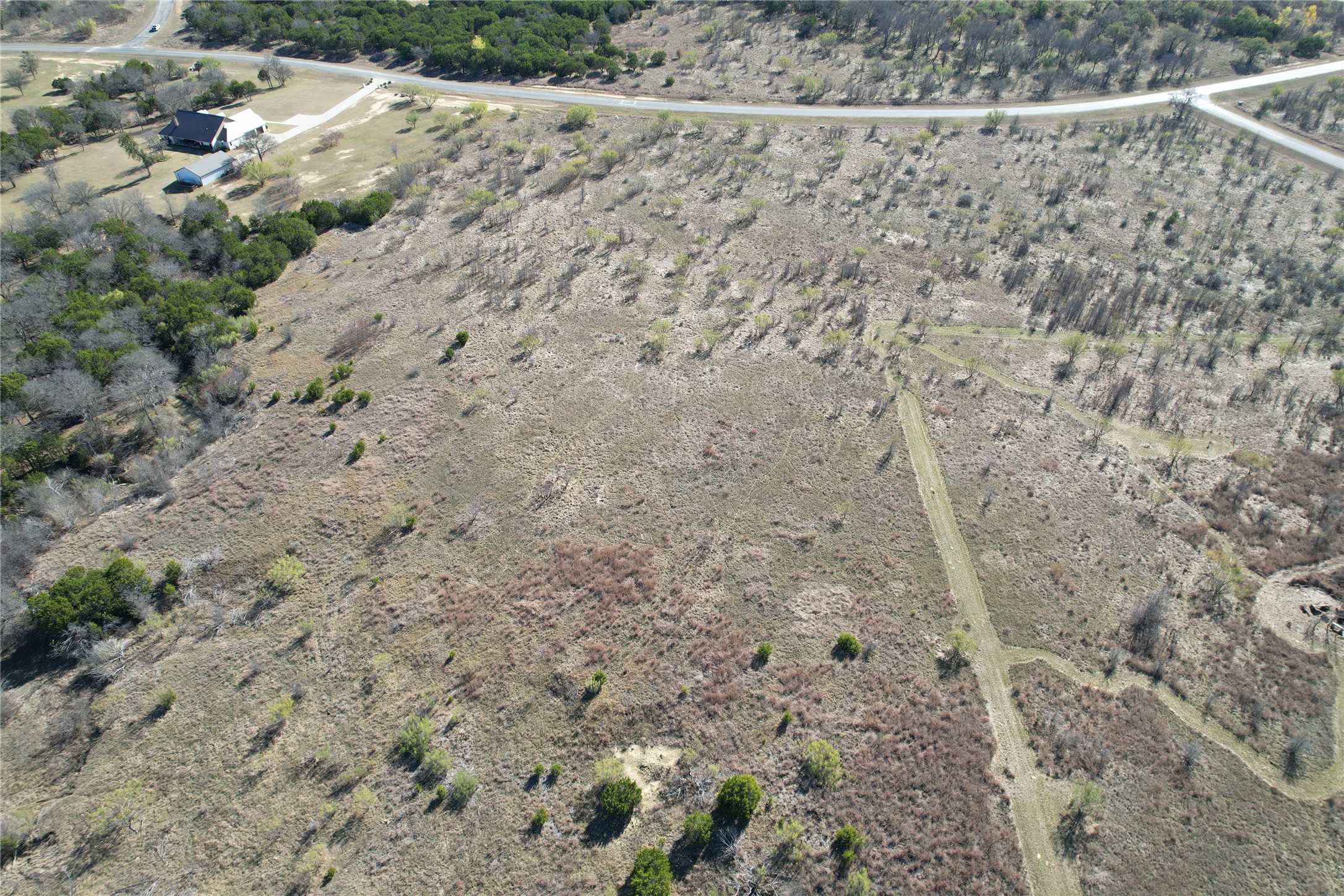 2045 Canyon Wren Loop Graford TX 76449