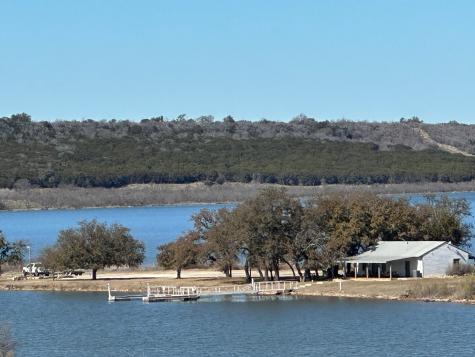 2045 Canyon Wren Loop Graford TX 76449