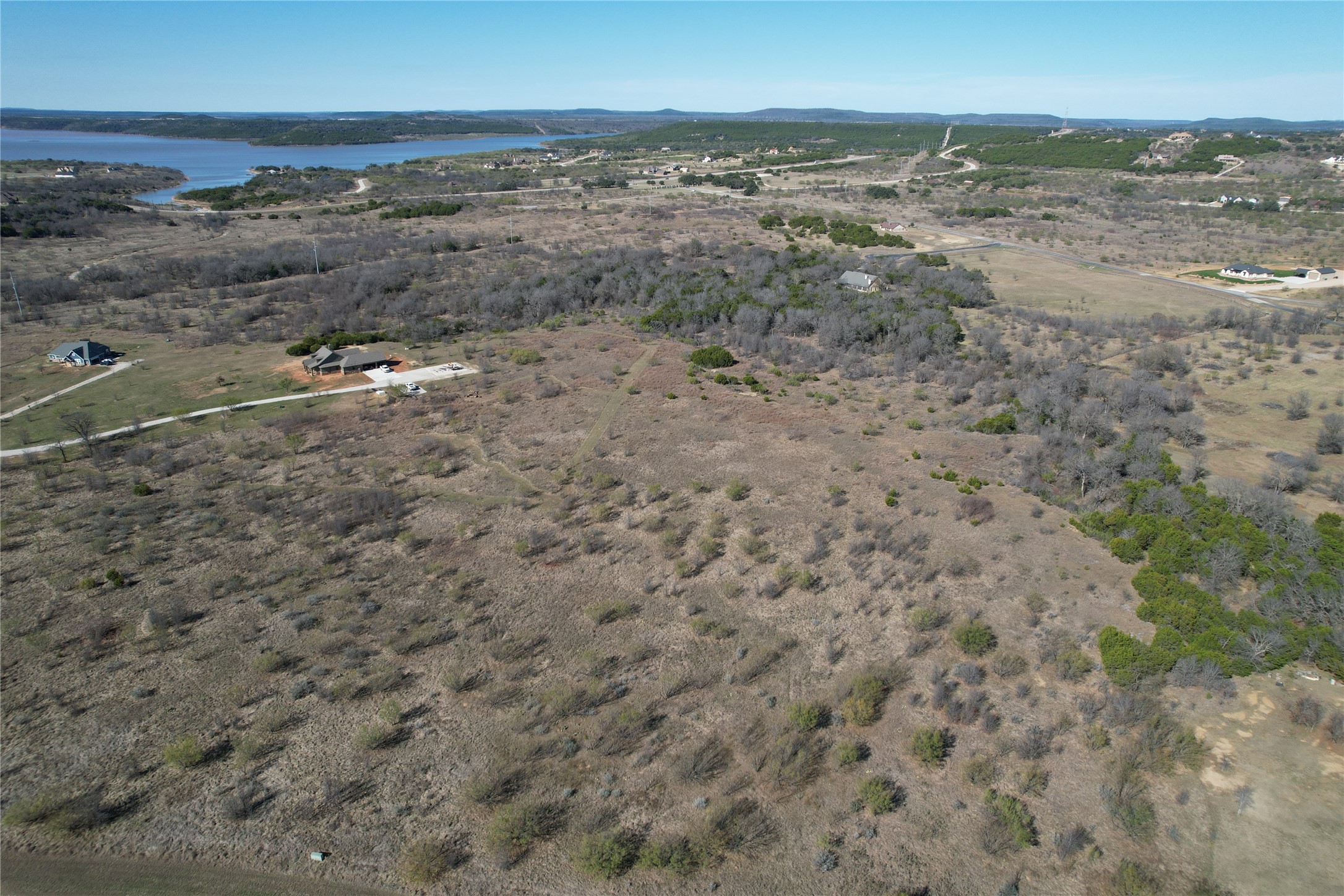 2045 Canyon Wren Loop Graford TX 76449
