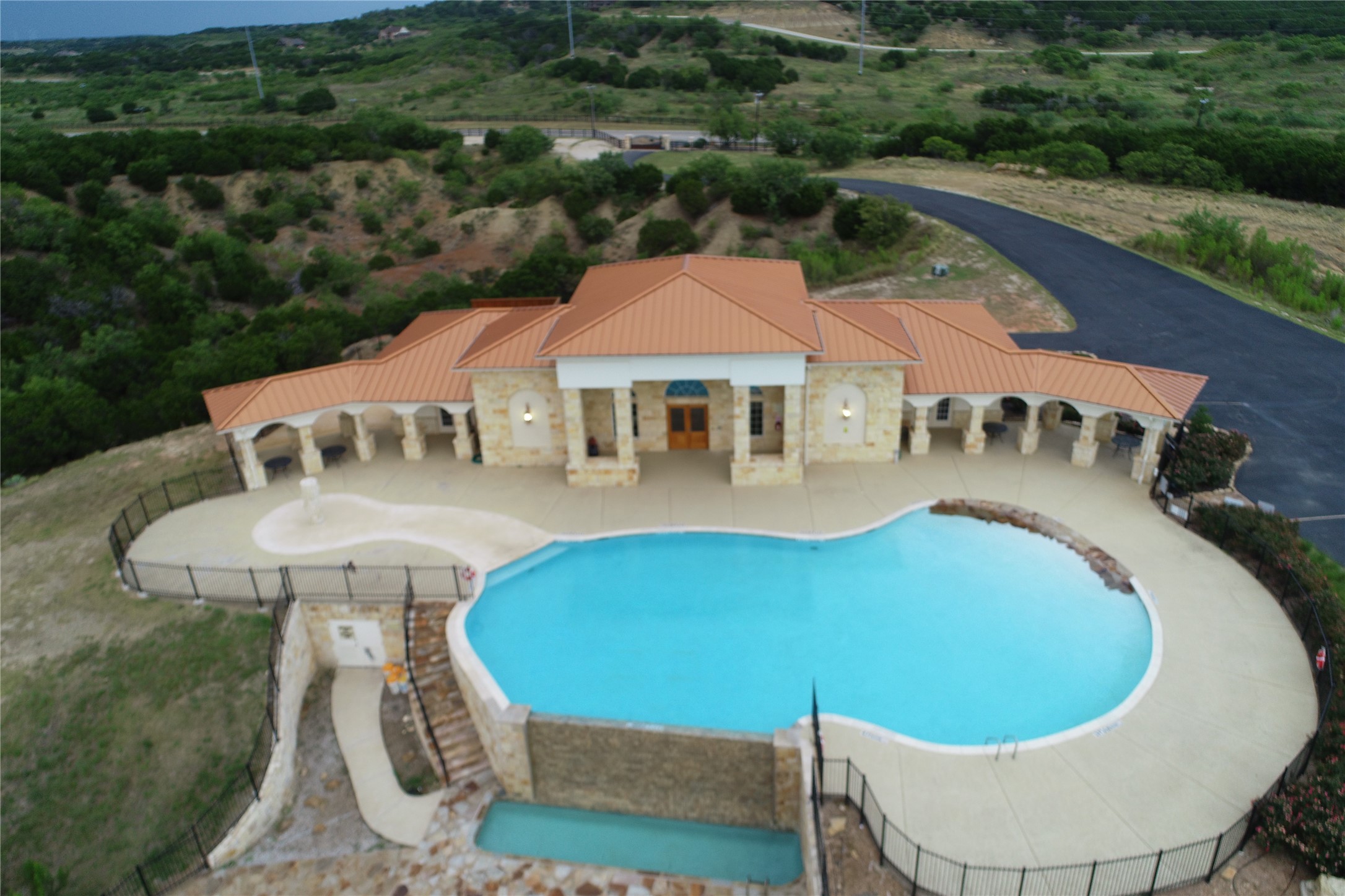 2045 Canyon Wren Loop Graford TX 76449