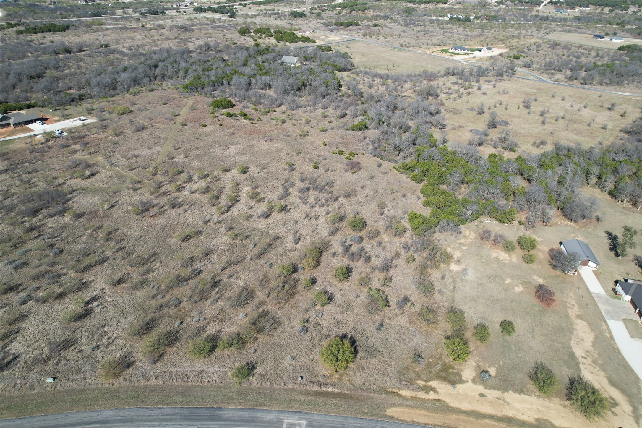 2045 Canyon Wren Loop Graford TX 76449