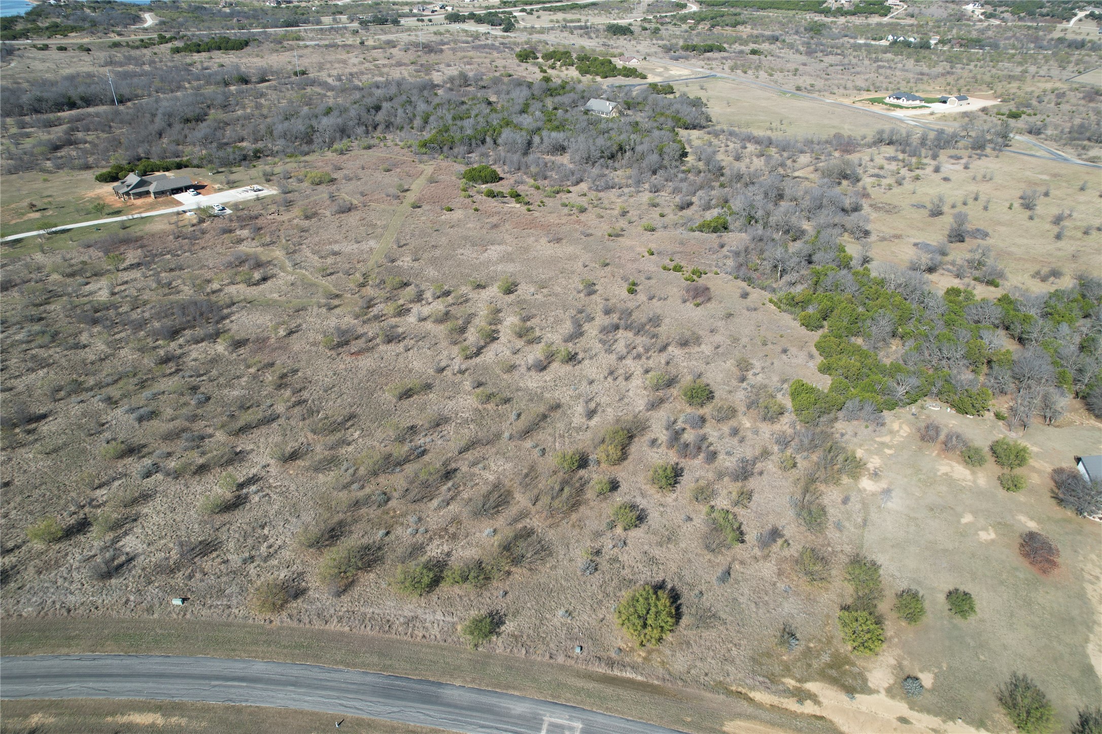 2045 Canyon Wren Loop Graford TX 76449