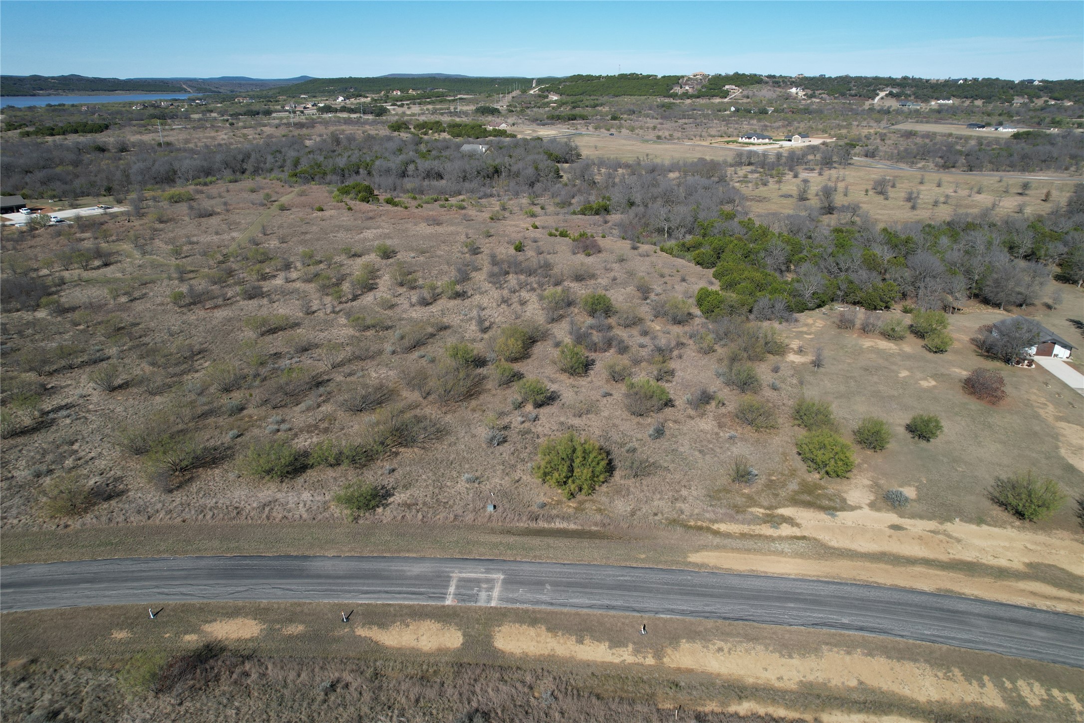 2045 Canyon Wren Loop Graford TX 76449