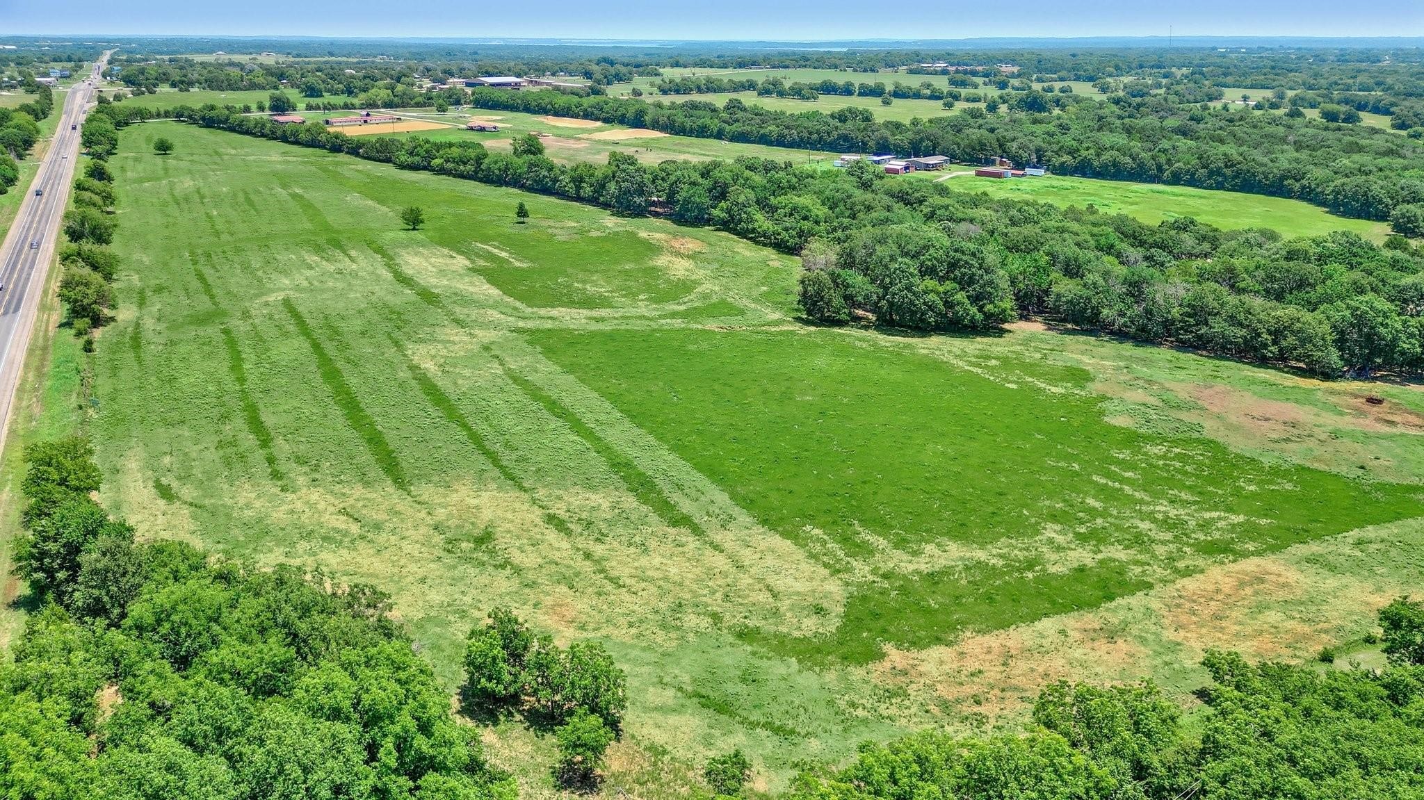 Lot 1 Tba Us Highway 377 Highway Gordonville TX 76264