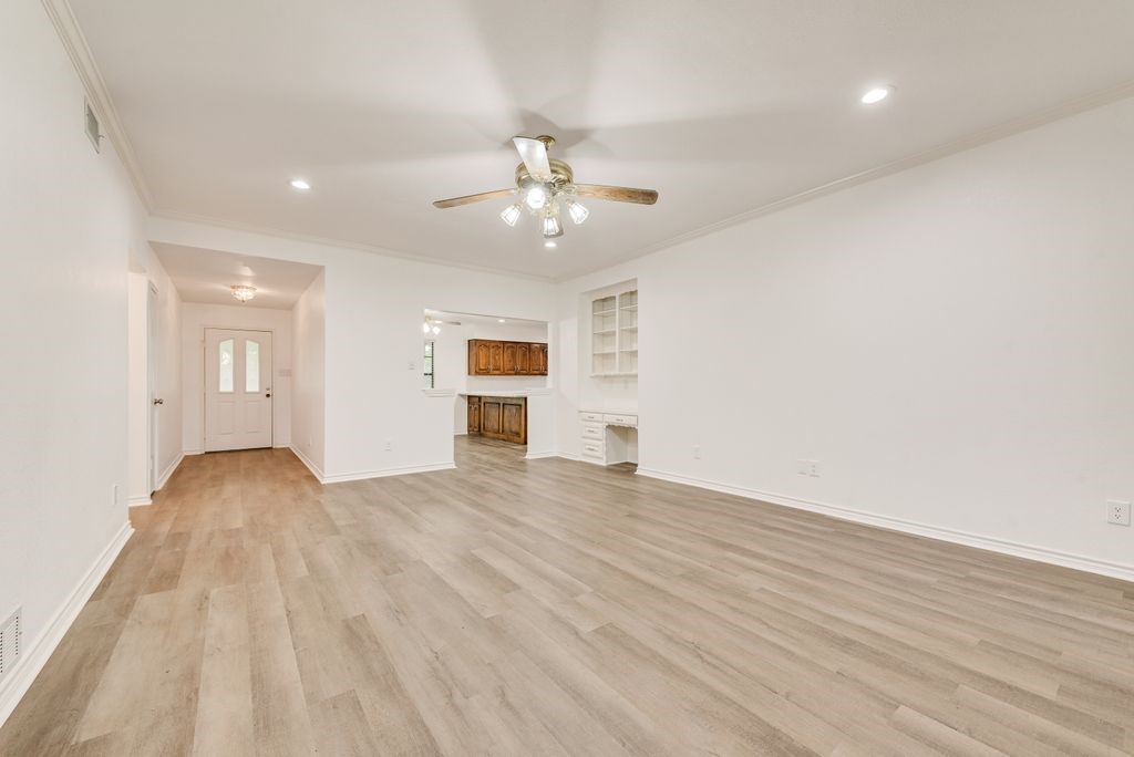 1627 Easy Street Seagoville TX 75159