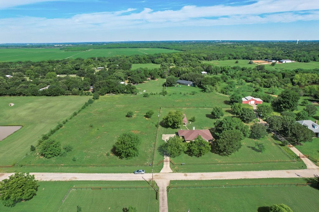 1627 Easy Street Seagoville TX 75159