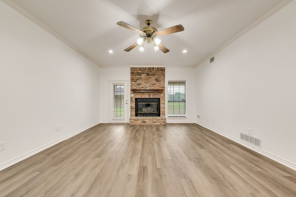 1627 Easy Street Seagoville TX 75159