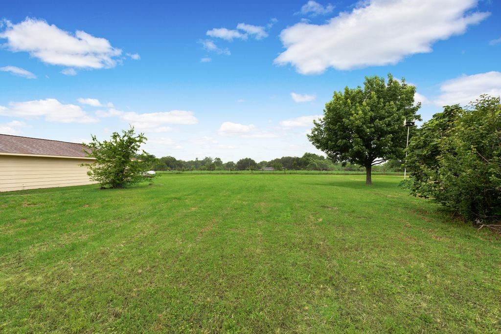 1627 Easy Street Seagoville TX 75159