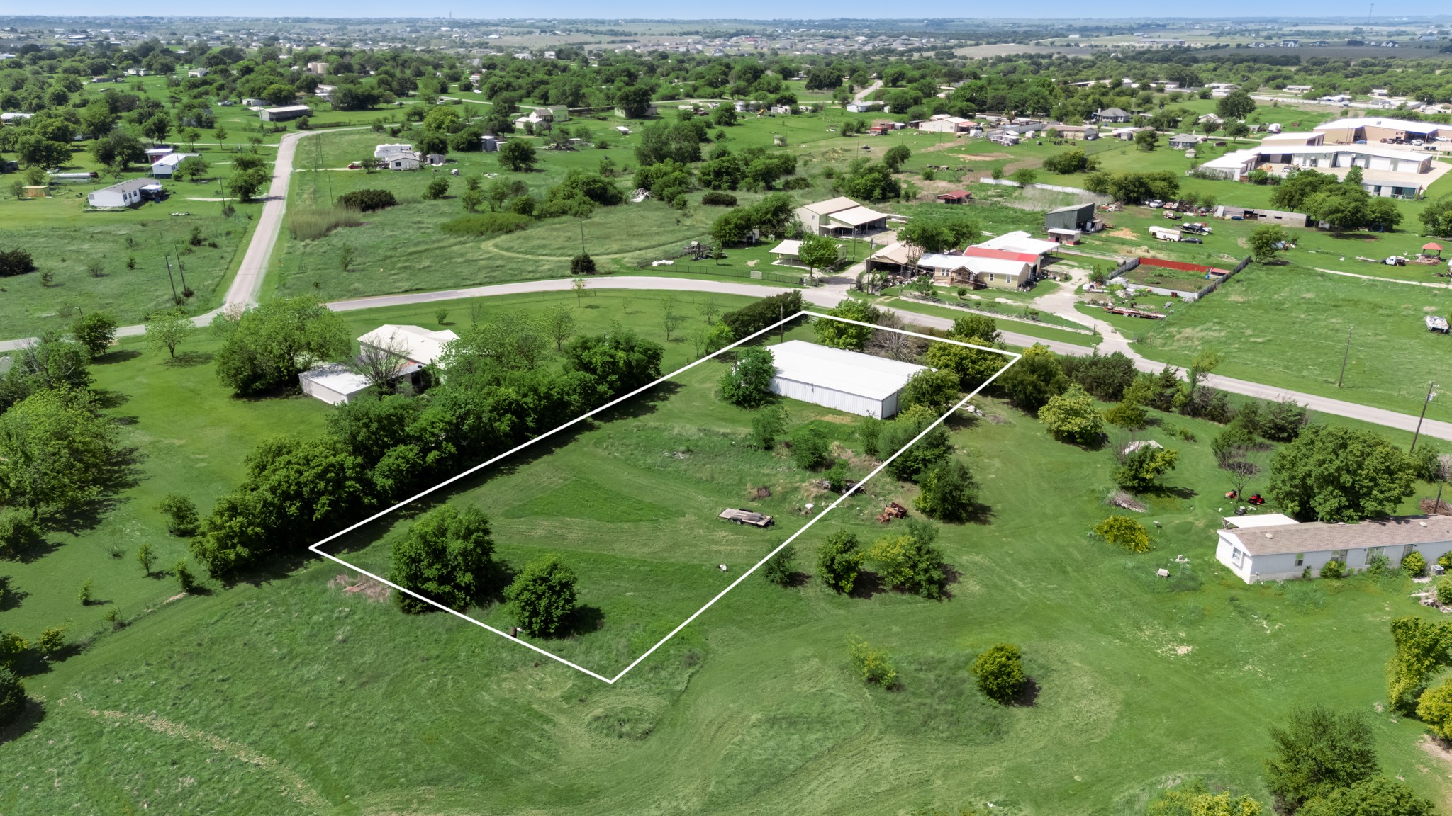 9910 First Street Joshua TX 76058