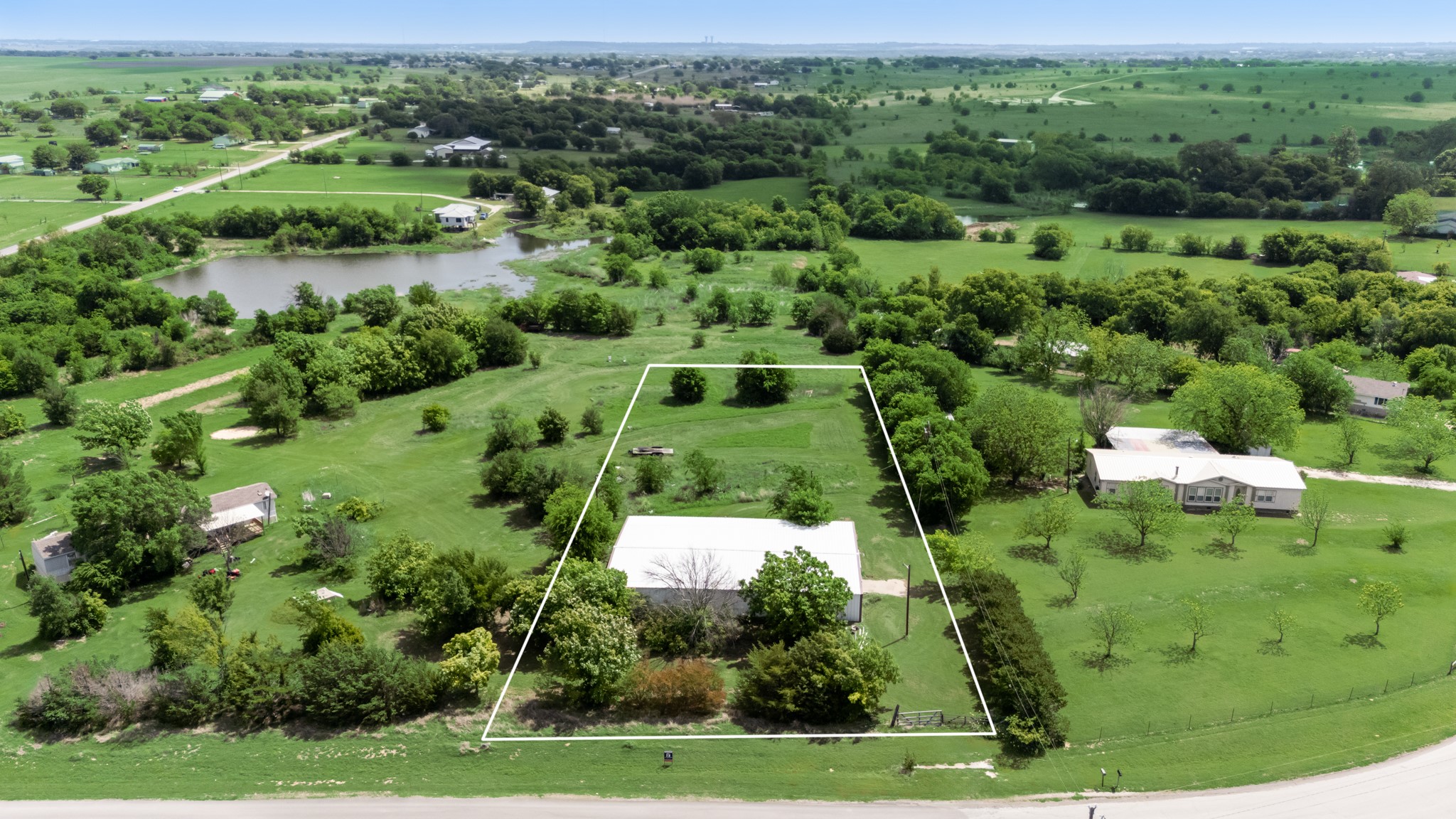 9910 First Street Joshua TX 76058