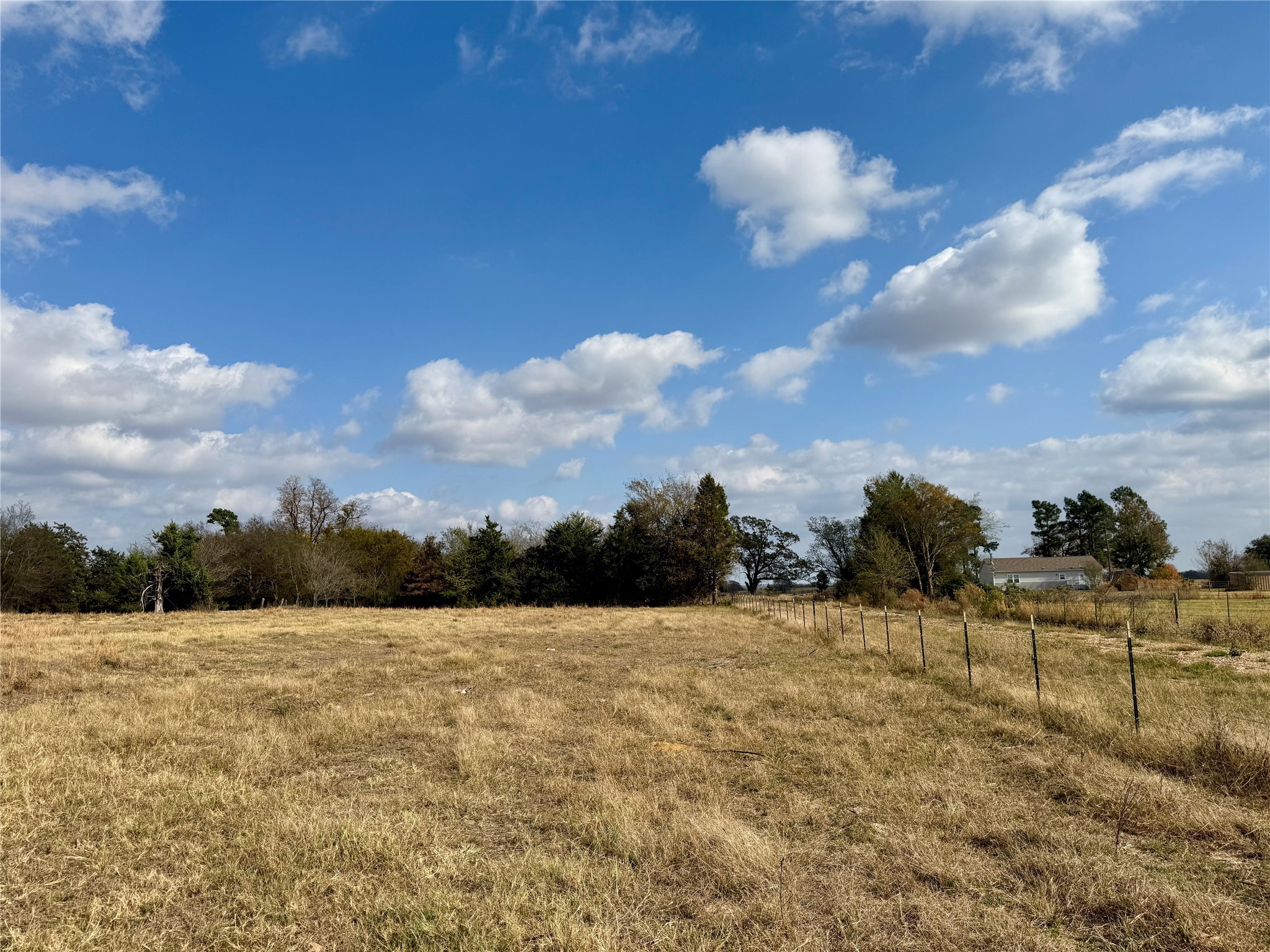 14 Acres County Road 3359 Saltillo TX 75478